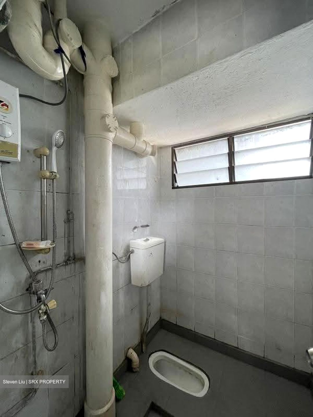 Blk 233 Kebun Baru Palm View (Ang Mo Kio), HDB 3 Rooms #614142091